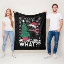 Search for christmas black cat blankets Xmas