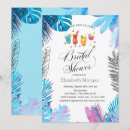 Search for pool bridal shower invitations Cocktails