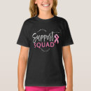 Search for cancer support tshirts Squad