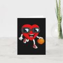 Search for basketball valentines day cards Kids