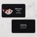 Search for face painting business cards Party