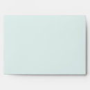 Search for 5x7 colored envelopes Green