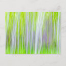 Search for abstract postcards green