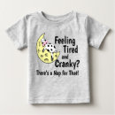 Search for humor baby shirts pun