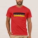 Search for germany souvenirs tshirts Deutschland