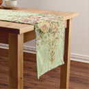 Search for sage green table runners Elegant