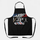 Search for barber aprons Shop