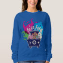 Search for scooby doo womens hoodies Trick or treat