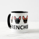 Search for dog face mugs Modern