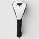 Search for bulldog golf head covers Golfer