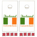 Search for irish cornhole sets Saint patricks day