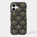 Search for queen bee iphone cases Black