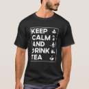 Search for tea tshirts Party