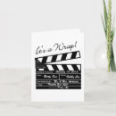 Search for movie cards Film strip