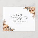 Search for rsvp postcards Calligraphy script