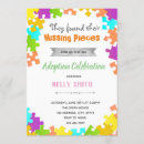 Search for adoption celebration invitations Shower
