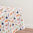 Search for cats tablecloths Feline