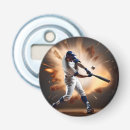 Search for baseball bottle openers Batter