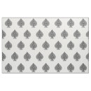 Search for poker fabric Ace of spades
