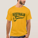 Search for australia tshirts Soccer