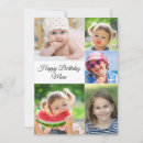 Search for mom birthday cards Modern
