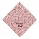 Search for rose bandanas Pattern