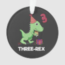 Search for dinosaur ornaments Boy