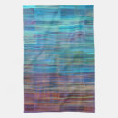 Search for turquoise and purple kitchen towels Striped