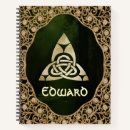 Search for book of shadows notebooks Celtic