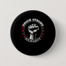 Search for labor union buttons Unionize