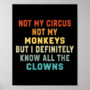 Search for not my circus posters But i