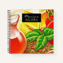 Search for cooking notebooks Basil