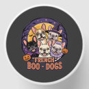Search for french bulldog favors Wolf