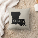 Search for louisiana pillows State