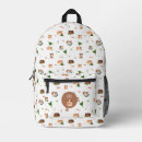 Search for funny backpacks Cute