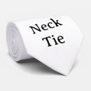 Search for blank template ties Birthday
