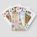 Search for art playing cards Travel