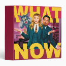 Search for tom jerry binders Live action