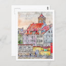 Search for regensburg germany postcards Vintage