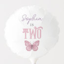 Search for butterfly balloons Cute