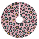 Search for leopard tree skirts Exotic