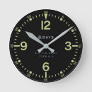 Search for airplane clocks Flight