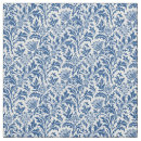Search for blue and white fabric Pattern