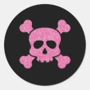 Search for goth stickers Skull