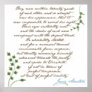 Search for pride prejudice quote posters Mr darcy