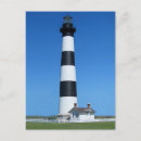 Search for north carolina lighthouse postcards Bodie island