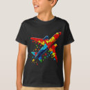 Search for autism kids tshirts Snack