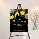 Search for new year party decor 2025