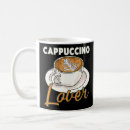 Search for cappucino mugs lover