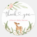 Search for baby girl stickers Woodland
